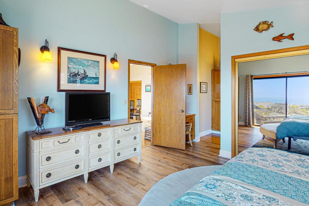 Pinnacle Heights Bodega Bay Exterior foto