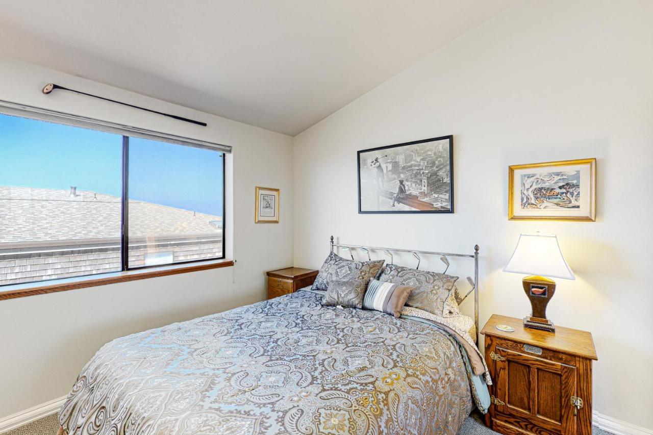 Pinnacle Heights Bodega Bay Exterior foto